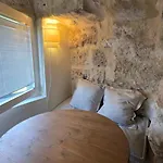 Apartmán La Grotta - Vecchia, Vista Mare *