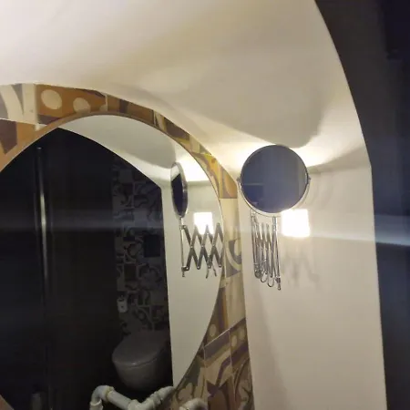 Appartamento La Grotta - Vecchia, Vista Mare