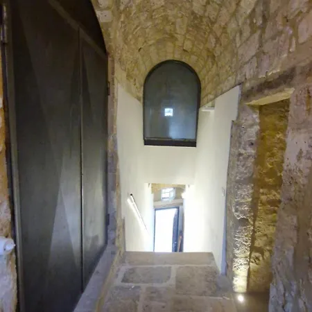 Appartamento La Grotta - Vecchia, Vista Mare Bari