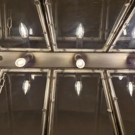 La Grotta - Vecchia, Vista Mare Bari