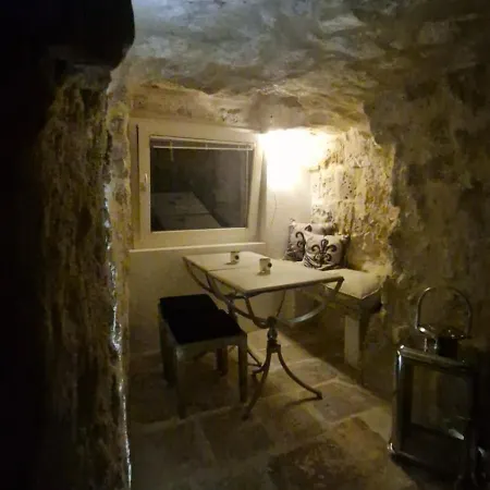 Appartamento La Grotta - Vecchia, Vista Mare