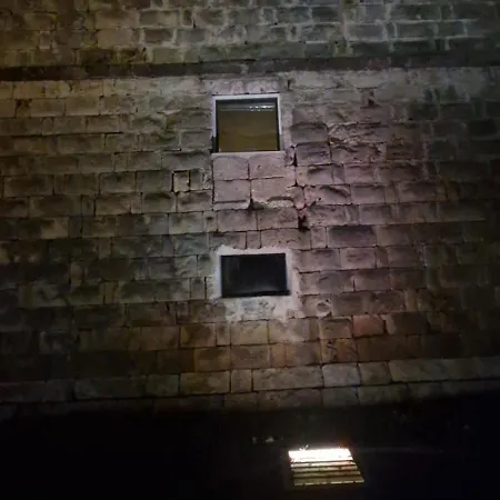 Appartamento La Grotta - Vecchia, Vista Mare *