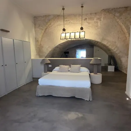 La Grotta - Vecchia, Vista Mare Lejlighed Bari