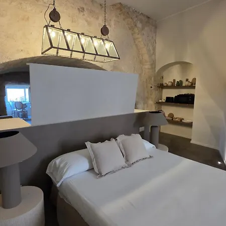 La Grotta - Vecchia, Vista Mare Apartmán Bari