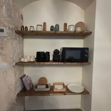La Grotta - Vecchia, Vista Mare * باري