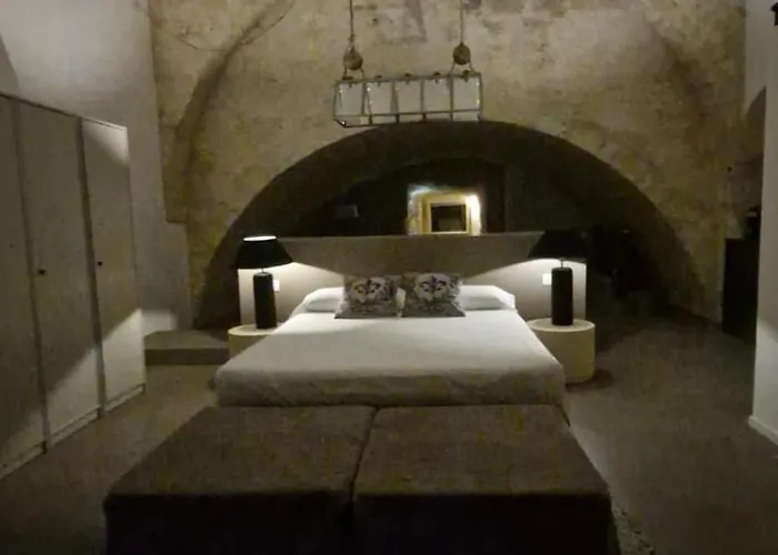 La Grotta - Vecchia, Vista Mare