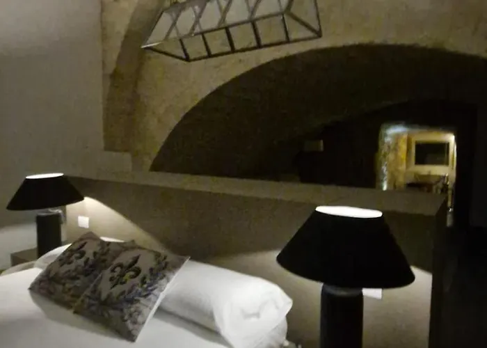 Lejlighed La Grotta - Vecchia, Vista Mare *
