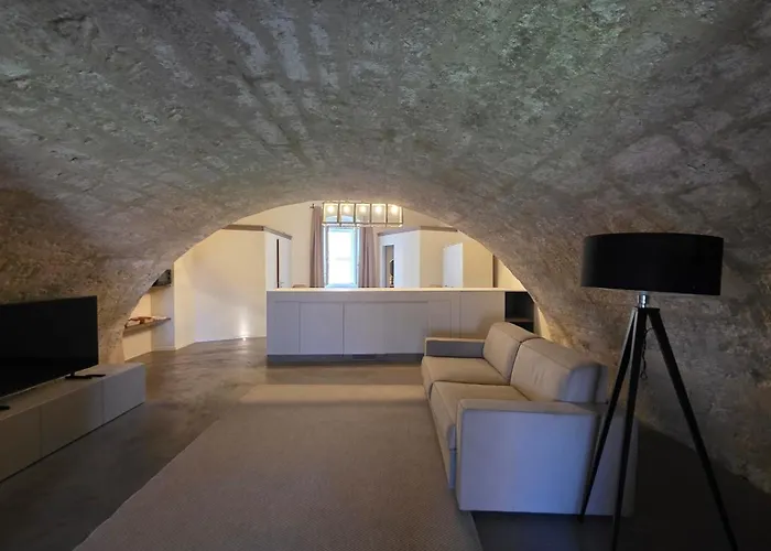 Lejlighed La Grotta - Vecchia, Vista Mare Bari