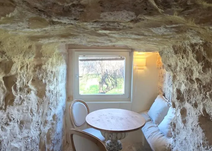 Lejlighed La Grotta - Vecchia, Vista Mare Bari
