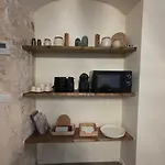 La Grotta - Vecchia, Vista Mare * 巴里