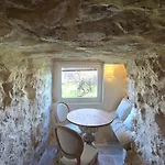 公寓 La Grotta - Vecchia, Vista Mare 巴里