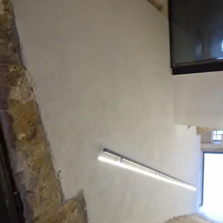 Apartment La Grotta - Vecchia, Vista Mare Bari