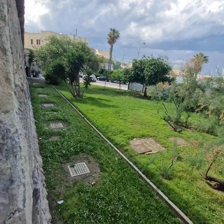 La Grotta * Bari