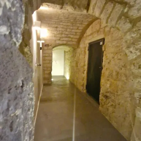 La Grotta - Vecchia, Vista Mare Apartment Bari