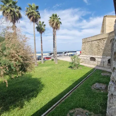 Appartamento La Grotta - Vecchia, Vista Mare *