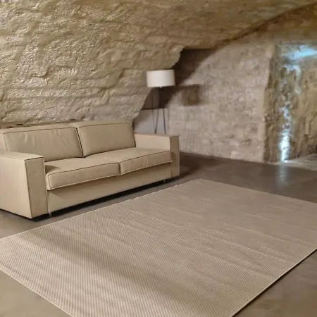 Apartment La Grotta - Vecchia, Vista Mare Bari