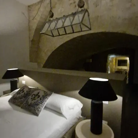 Apartment La Grotta *