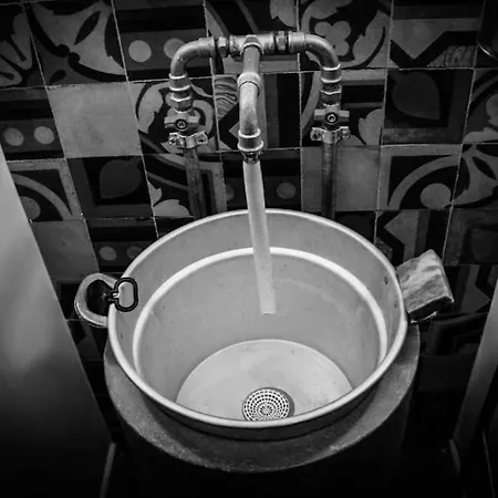 Apartment La Grotta - Vecchia, Vista Mare