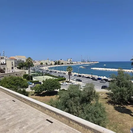 La Grotta - Vecchia, Vista Mare *