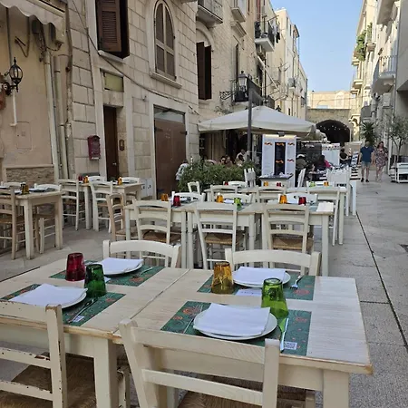 Apartment La Grotta - Vecchia, Vista Mare