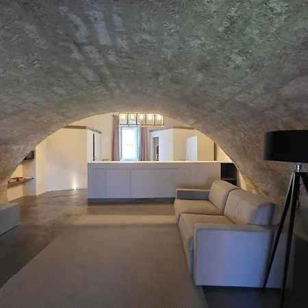 公寓 La Grotta - Vecchia, Vista Mare 巴里