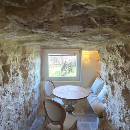 Appartamento La Grotta - Vecchia, Vista Mare Bari
