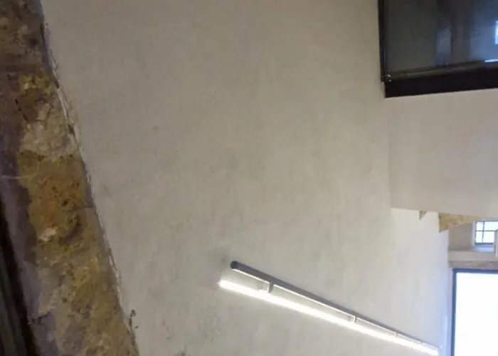 Daire La Grotta - Vecchia, Vista Mare Bari