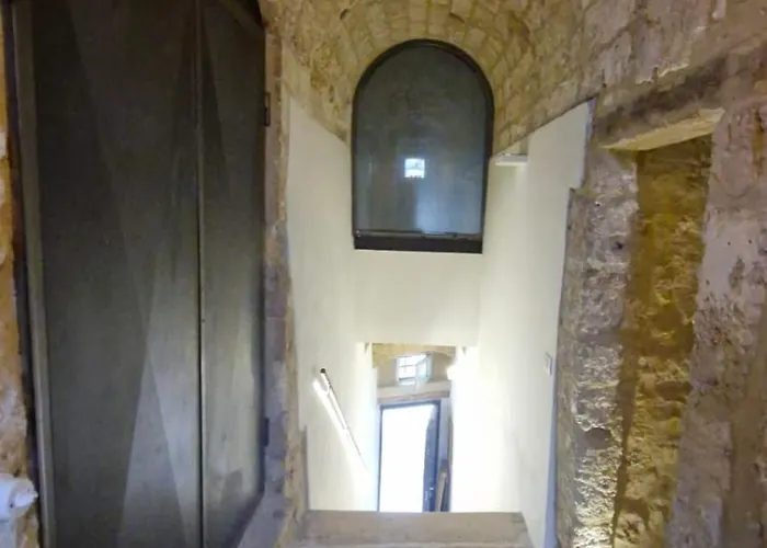 Апартаменты La Grotta - Vecchia, Vista Mare Бари