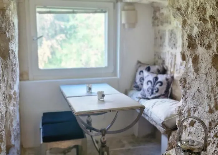 La Grotta - Vecchia, Vista Mare * Бари