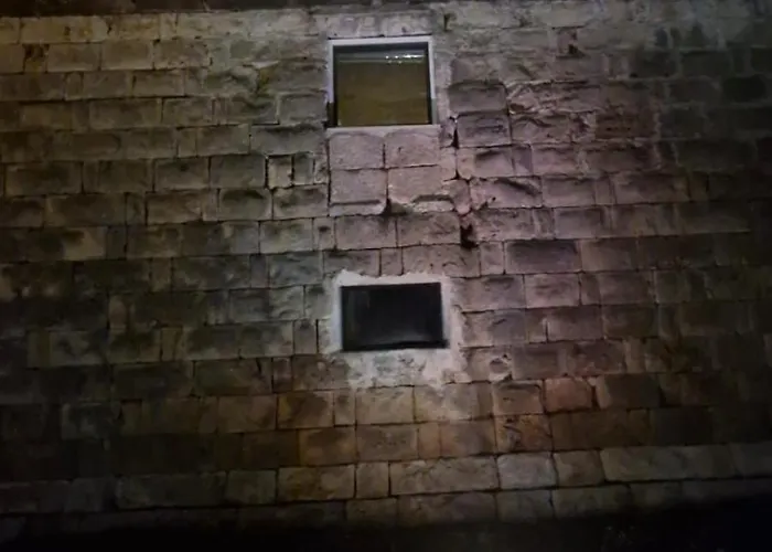 Daire La Grotta - Vecchia, Vista Mare *